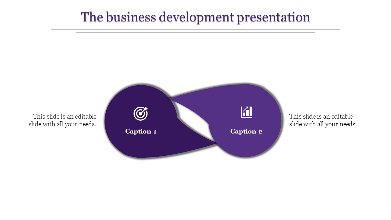 Download Business Development Presentation Templates